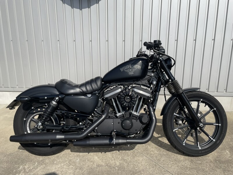 在庫車両 | Harley-Davidson® 茨城南