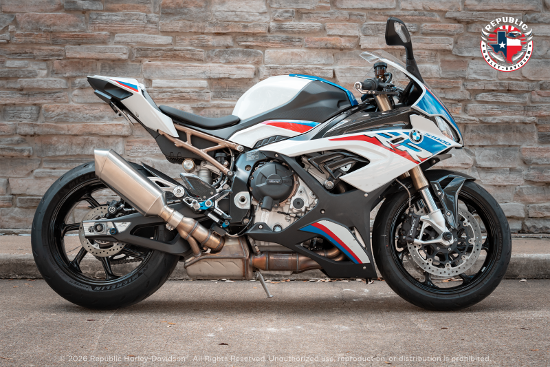 2020 BMW Motorrad S 1000 RR 20K6