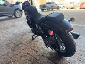  2026 Harley Davidson Nightster Special RH975S thumb 1