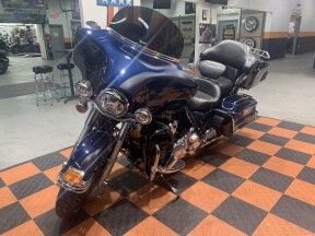 2013 Harley-Davidson Electra Glide Ultra Limited FLHTK thumb 0