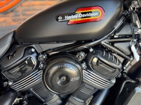  2026 Harley Davidson Nightster Special RH975S thumb 3