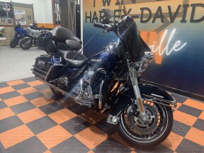 2013 Harley-Davidson Electra Glide Ultra Limited FLHTK thumb 2