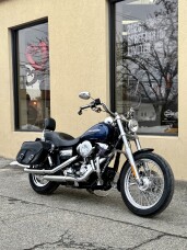 2012 Harley-Davidson® Super Glide® Custom FXDC thumb 2