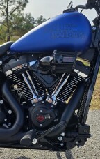 2026 Harley-Davidson® Low Rider™ S FXLRS thumb 1