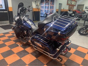 2013 Harley-Davidson Electra Glide Ultra Limited FLHTK thumb 1