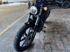 2026 Harley Davidson Nightster RH975 thumb 0