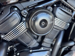 2026 Harley Davidson Nightster RH975 thumb 2
