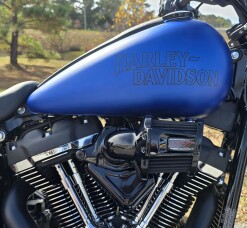 2026 Harley-Davidson® Low Rider™ S FXLRS thumb 0