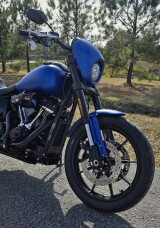 2026 Harley-Davidson® Low Rider™ S FXLRS thumb 2