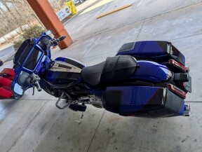 FLHXSE 2025 CVO™ Street Glide™ thumb 0