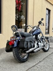 2012 Harley-Davidson® Super Glide® Custom FXDC thumb 1