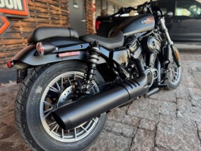  2026 Harley Davidson Nightster Special RH975S thumb 2