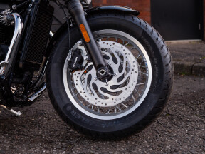 2026 Triumph Bonneville Speedmaster  thumb 3