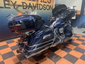 2013 Harley-Davidson Electra Glide Ultra Limited FLHTK thumb 3