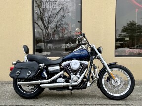 2012 Harley-Davidson® Super Glide® Custom FXDC thumb 3