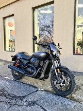 2017 Harley-Davidson® Street Rod™ XG750A thumb 2