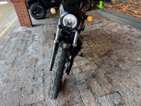  2026 Harley Davidson Nightster Special RH975S thumb 0