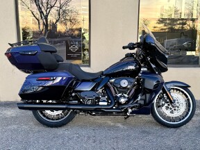 2026 Harley-Davidson® Street Glide Limited FLHXL thumb 3
