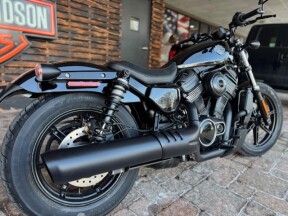 2026 Harley Davidson Nightster RH975 thumb 3