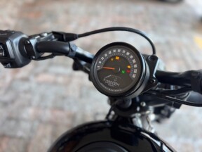 2026 Harley Davidson Nightster RH975 thumb 1