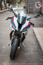 2020 BMW Motorrad S 1000 RR 20K6 thumb 1
