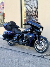 2026 Harley-Davidson® Street Glide Limited FLHXL thumb 1