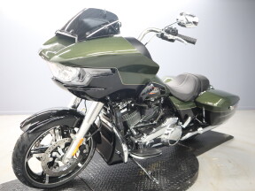 2026 Harley-Davidson® Road Glide™ FLTRX thumb 0
