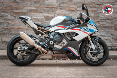 2020 BMW Motorrad S 1000 RR 20K6