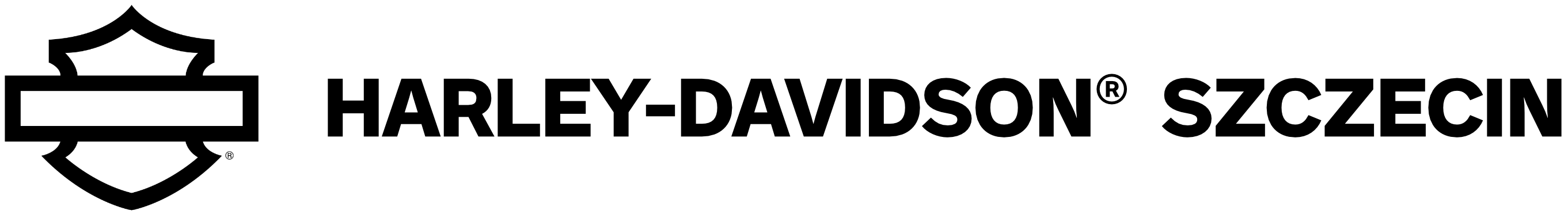 Harley-Davidson® Szczecin logo
