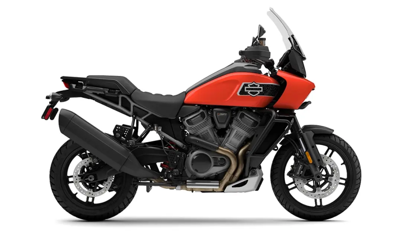 New inventory | CinCity Harley-Davidson®