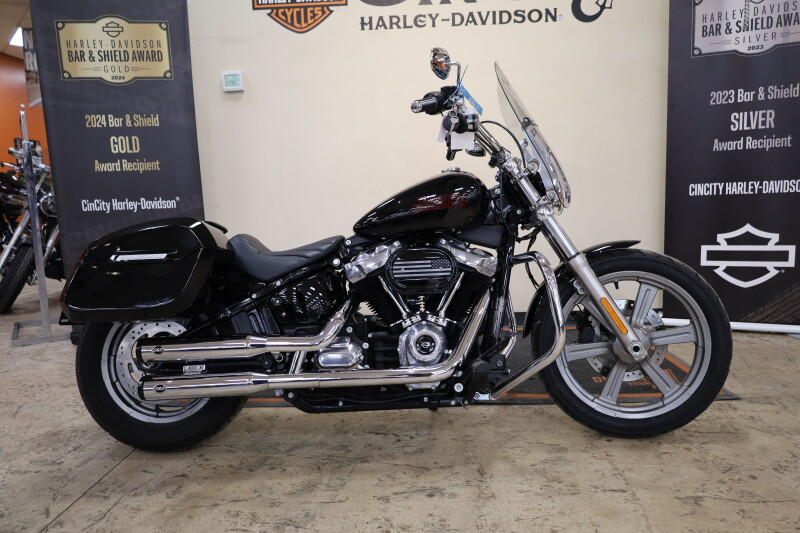 FXST 2023 Softail® Standard