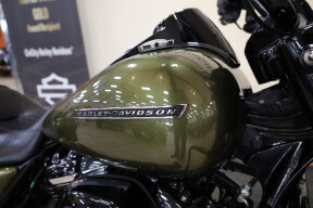 FLHRXS 2018 Road King® Special thumb 0