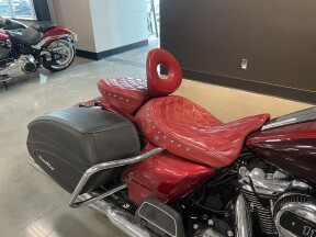 2019 Harley-Davidson® Road King® Wicked Red/Twisted Cherry thumb 0