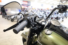 FLHRXS 2018 Road King® Special thumb 1