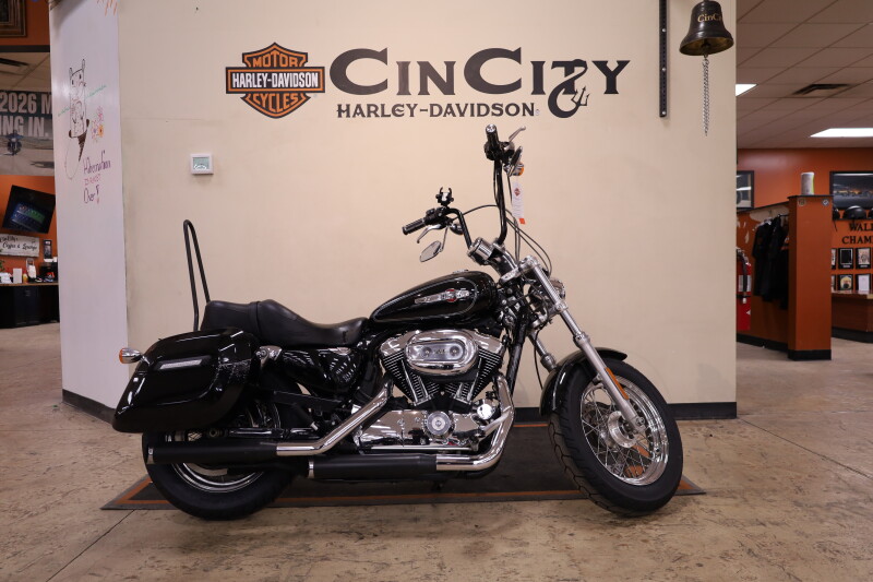 Inventory | Buckeye Harley-Davidson®