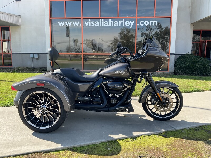 FLTRT 2023 Road Glide® 3