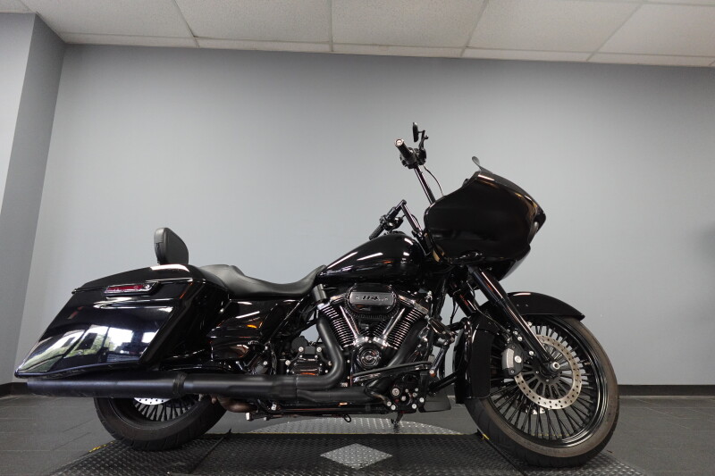 2022 Harley-Davidson® Road Glide® Special FLTRXS