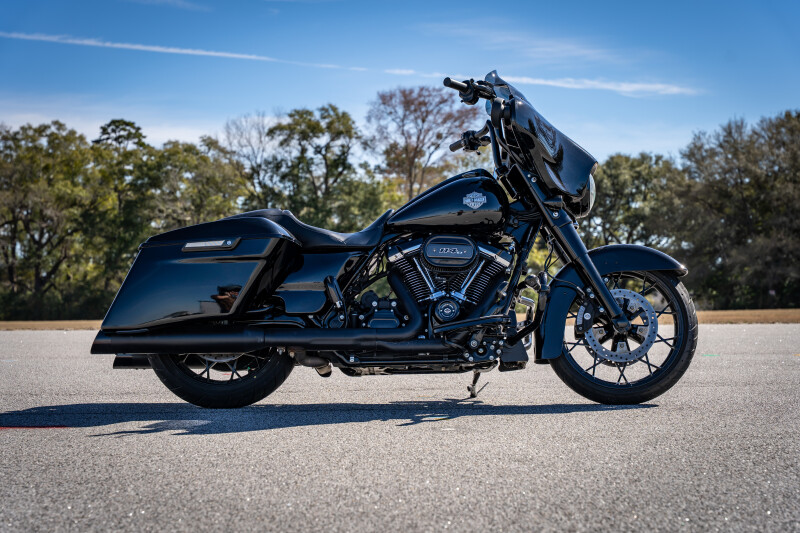 Certified pre-owned inventory | Black Sheep Harley-Davidson