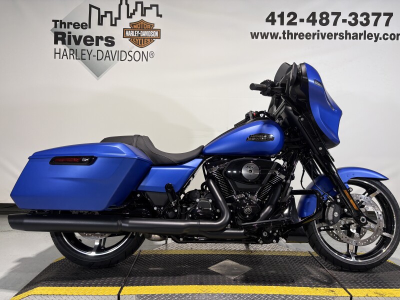 Inventory | Three Rivers Harley-Davidson®