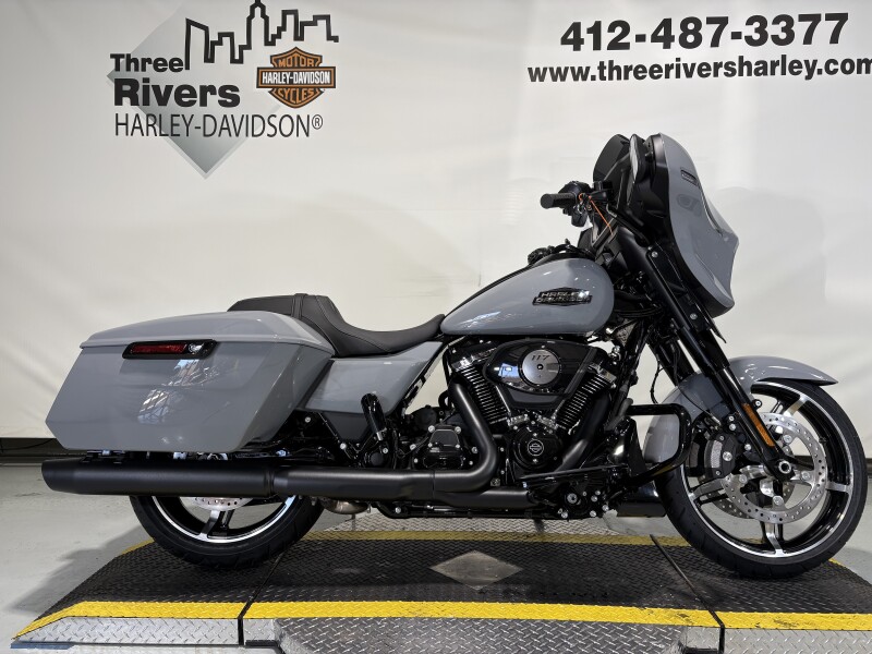 Inventory | Three Rivers Harley-Davidson®