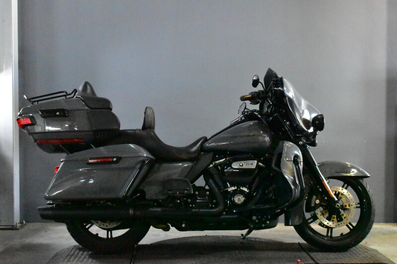 Used Bike Specials | Alligator Alley Harley-Davidson®