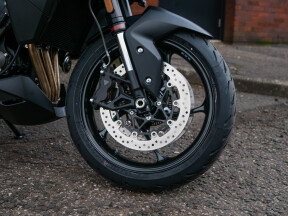 2026 Triumph Tiger Sport 800 Tour thumb 3