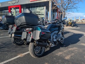 2019 BMW Motorrad K 1600 GTL thumb 0