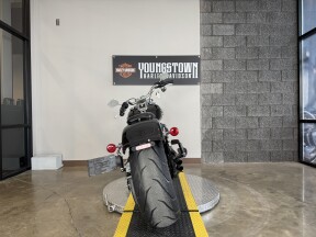 2021 Harley-Davidson® Fat Boy® 114 FLFBS  thumb 1