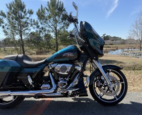 2026 Harley-Davidson® Street Glide® FLHX thumb 0