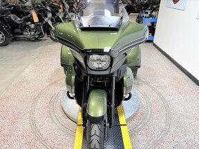 FLHLT 2026 Street Glide 3 Limited thumb 0