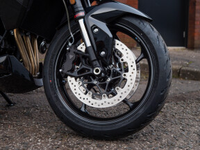 2026 Triumph Tiger Sport 800 Tour thumb 3