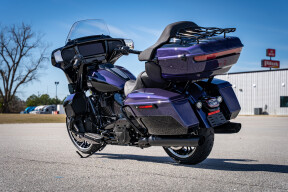 2026 Harley-Davidson® Street Glide Limited FLHXL thumb 0