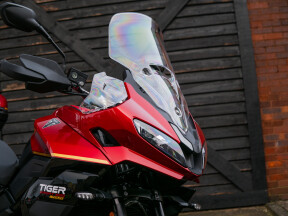 2026 Triumph Tiger Sport 800 Tour thumb 2