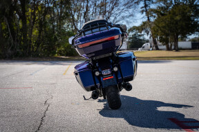 2026 Harley-Davidson® Street Glide Limited FLHXL thumb 1